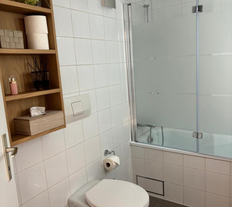 Photo of Bathroom in Lichtensteig