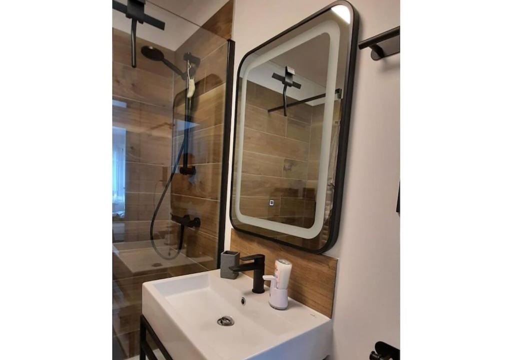 Photo of Bathroom in Eicherscheid