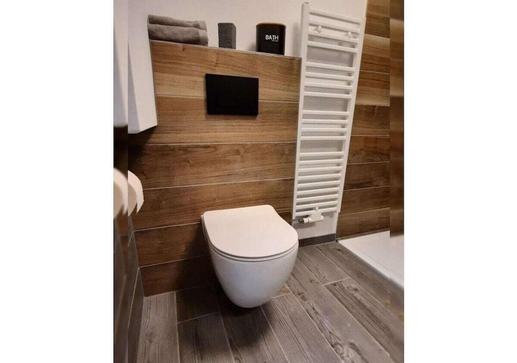 Photo of Bathroom in Eicherscheid