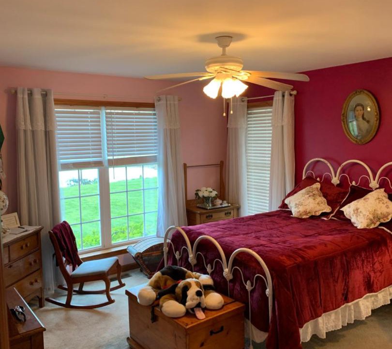 Photo of Bedroom in Milford
