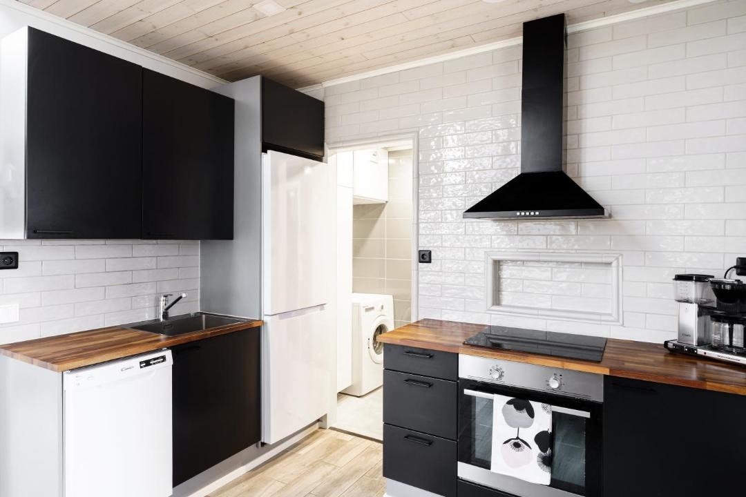Photo of Kitchen in Sonka