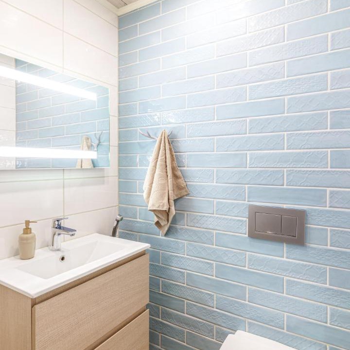 Photo of Bathroom in Sonka