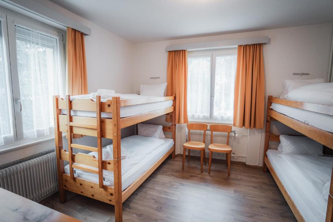 Photo of Bedroom in Brig