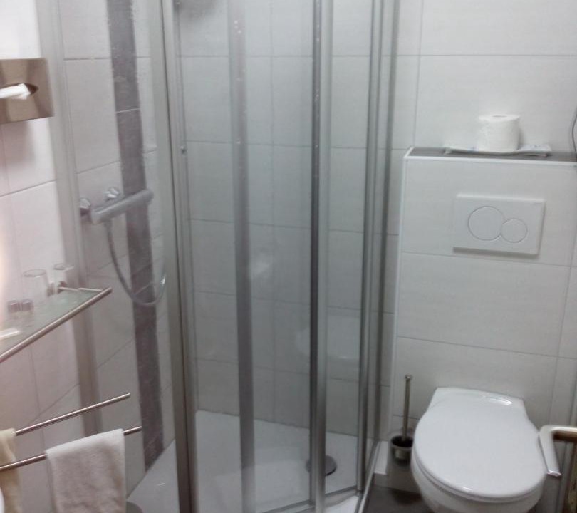 Photo of Bathroom in Silbach