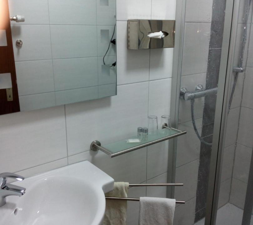 Photo of Bathroom in Silbach