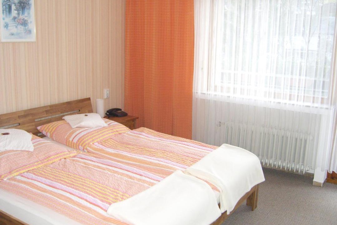 Photo of Bedroom in Silbach