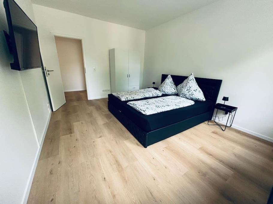 Photo of Bedroom in Frillendorf