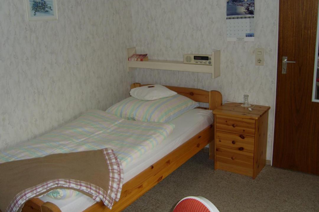 Photo of Bedroom in Silbach