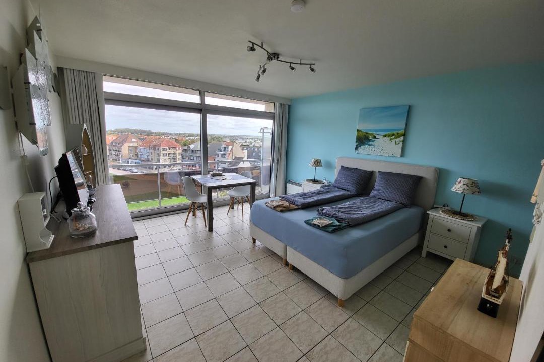 Photo of Bedroom in Bredene