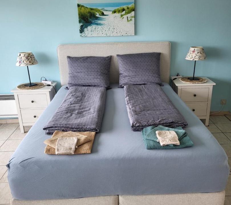 Photo of Bedroom in Bredene