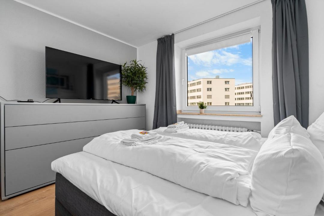 Photo of Bedroom in Duissern