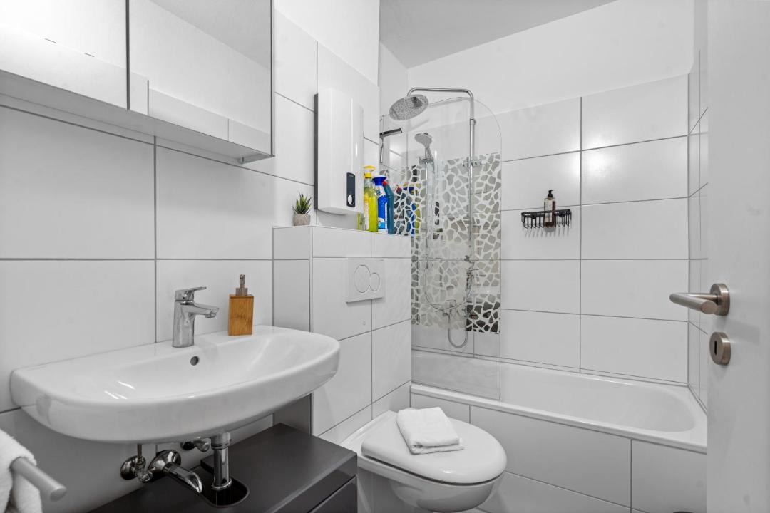 Photo of Bathroom in Duissern