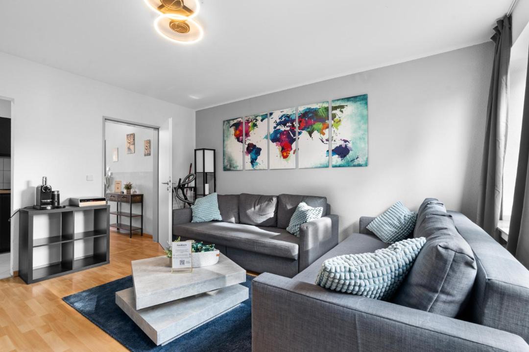 Photo of Livingroom in Duissern
