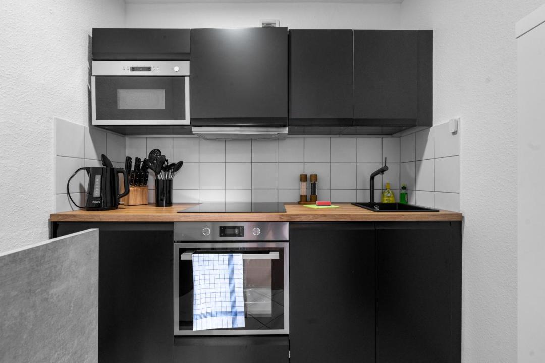 Photo of Kitchen in Duissern
