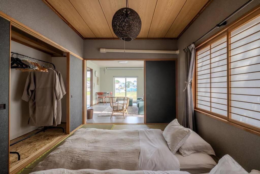 Photo of Bedroom in Shiraoi-cho