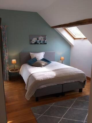 Photo of Bedroom in Villers-la-Ville