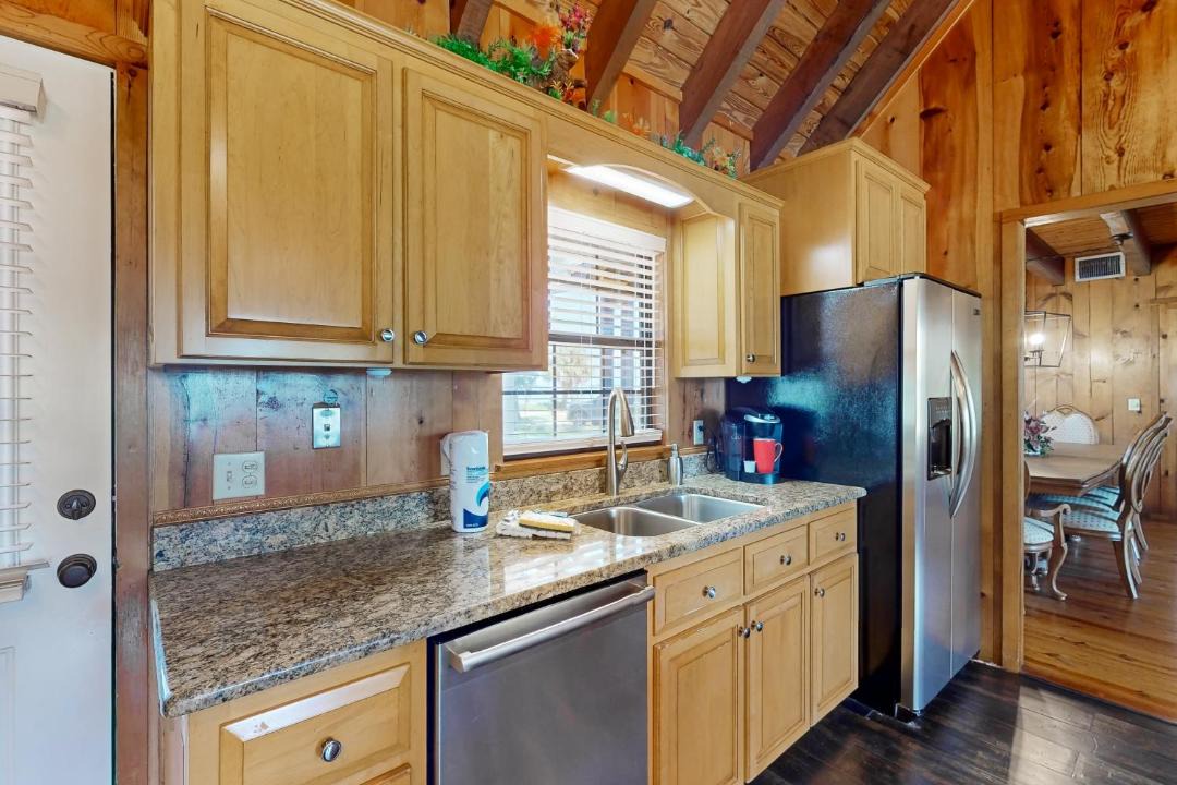 Photo of Kitchen in Cocoa