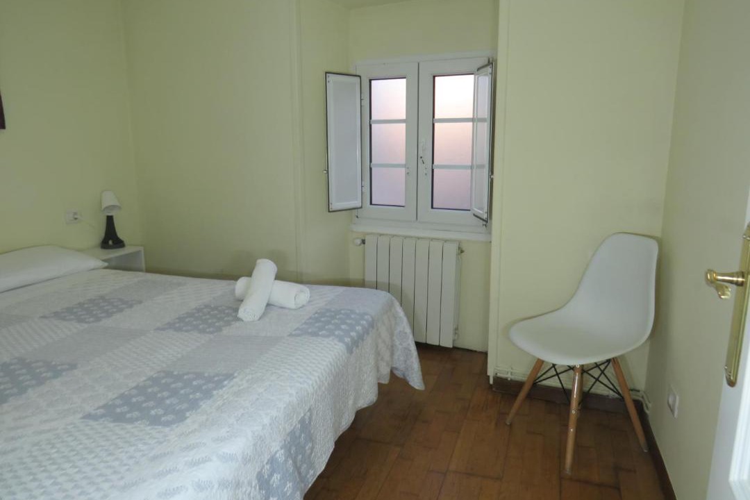 Photo of Bedroom in Lugo