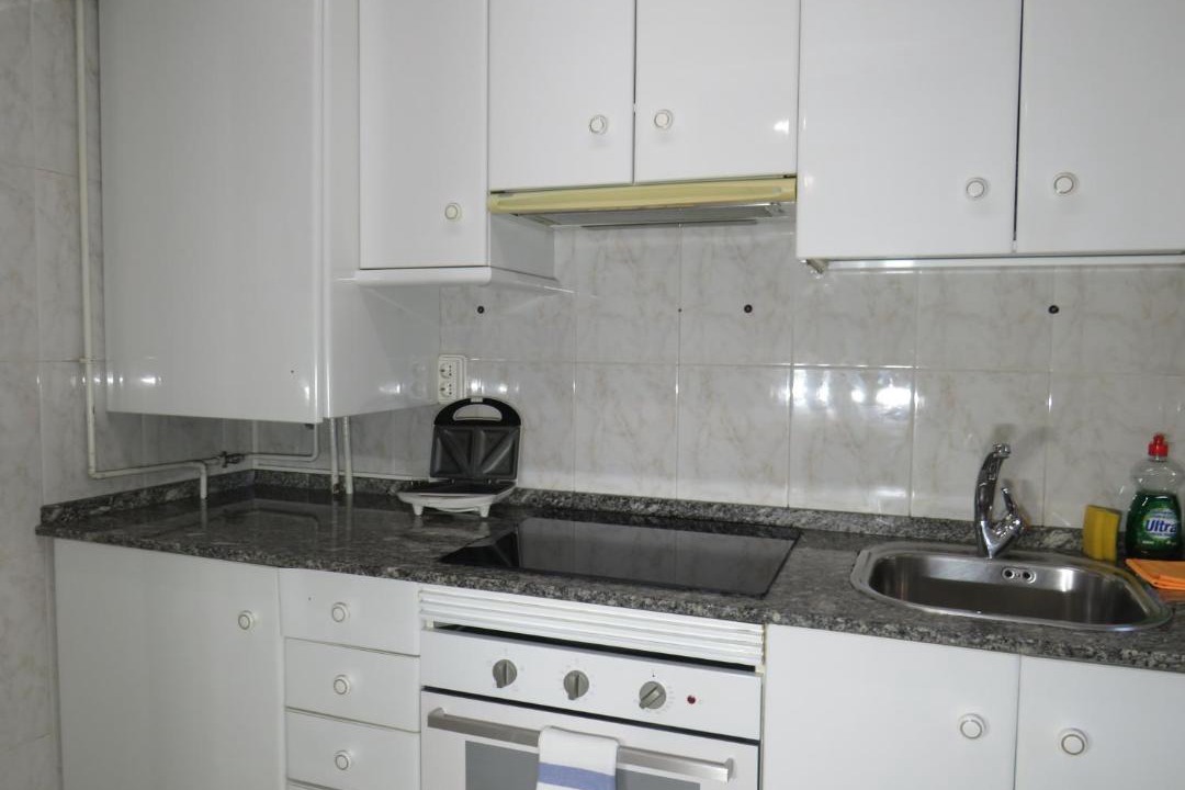 Photo of Kitchen in Lugo