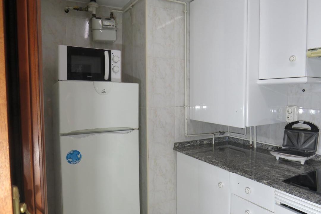 Photo of Kitchen in Lugo