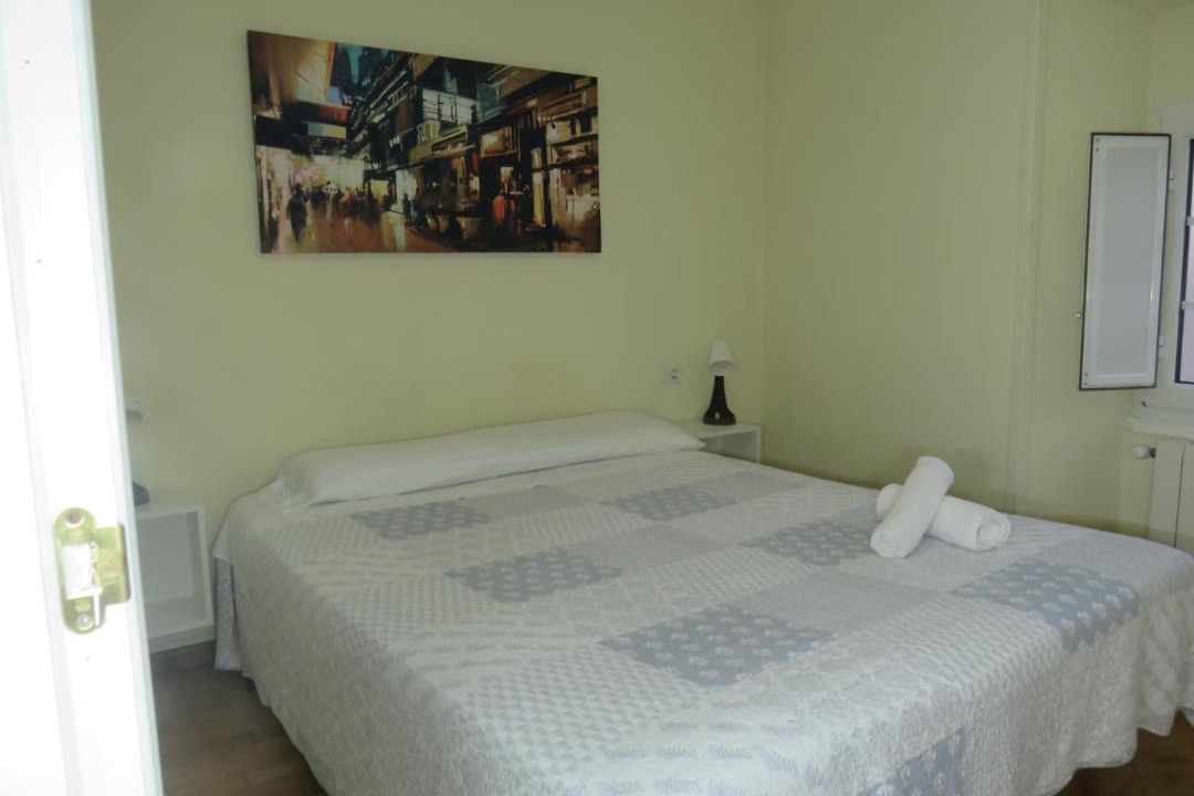 Photo of Bedroom in Lugo