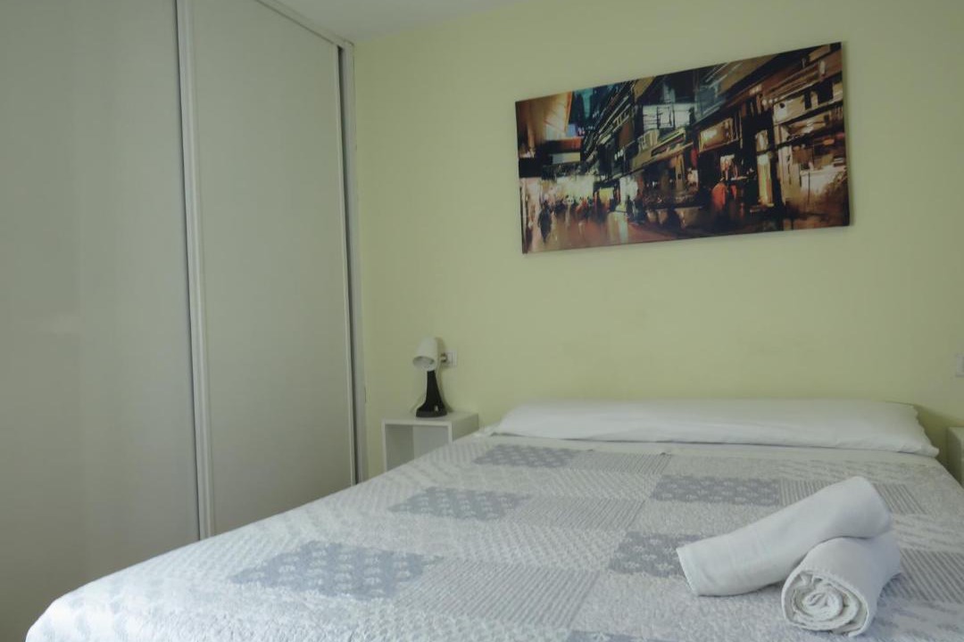 Photo of Bedroom in Lugo