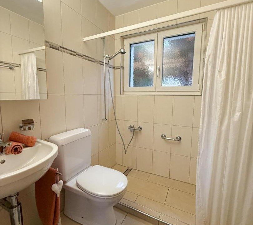 Photo of Bathroom in Albula-Alvra