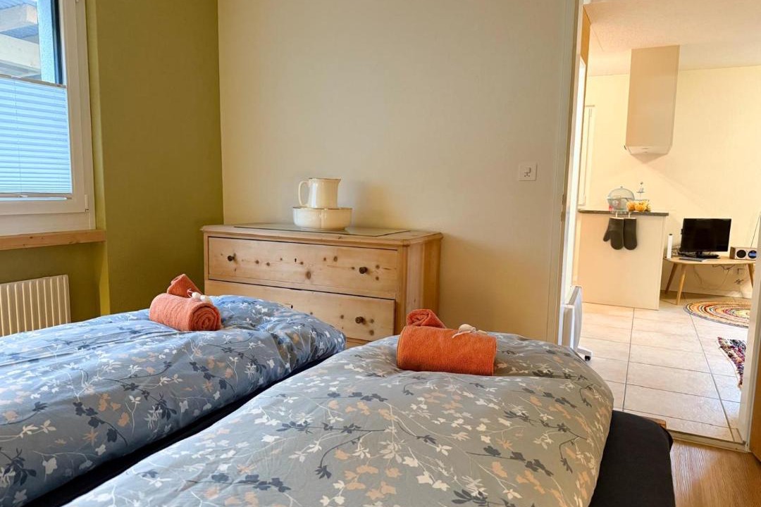 Photo of Bedroom in Albula-Alvra