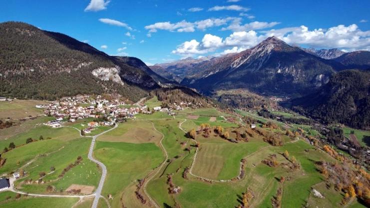 Photo of Others in Albula-Alvra