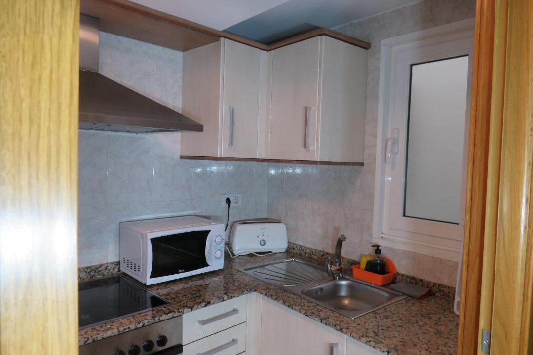 Photo of Kitchen in Lugo