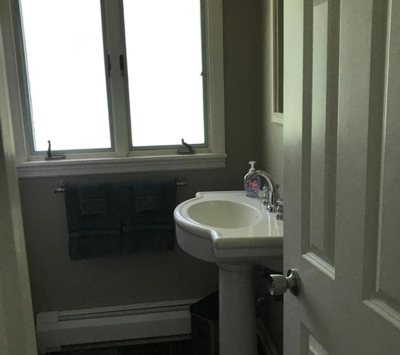 Photo of Bathroom in Dubuque