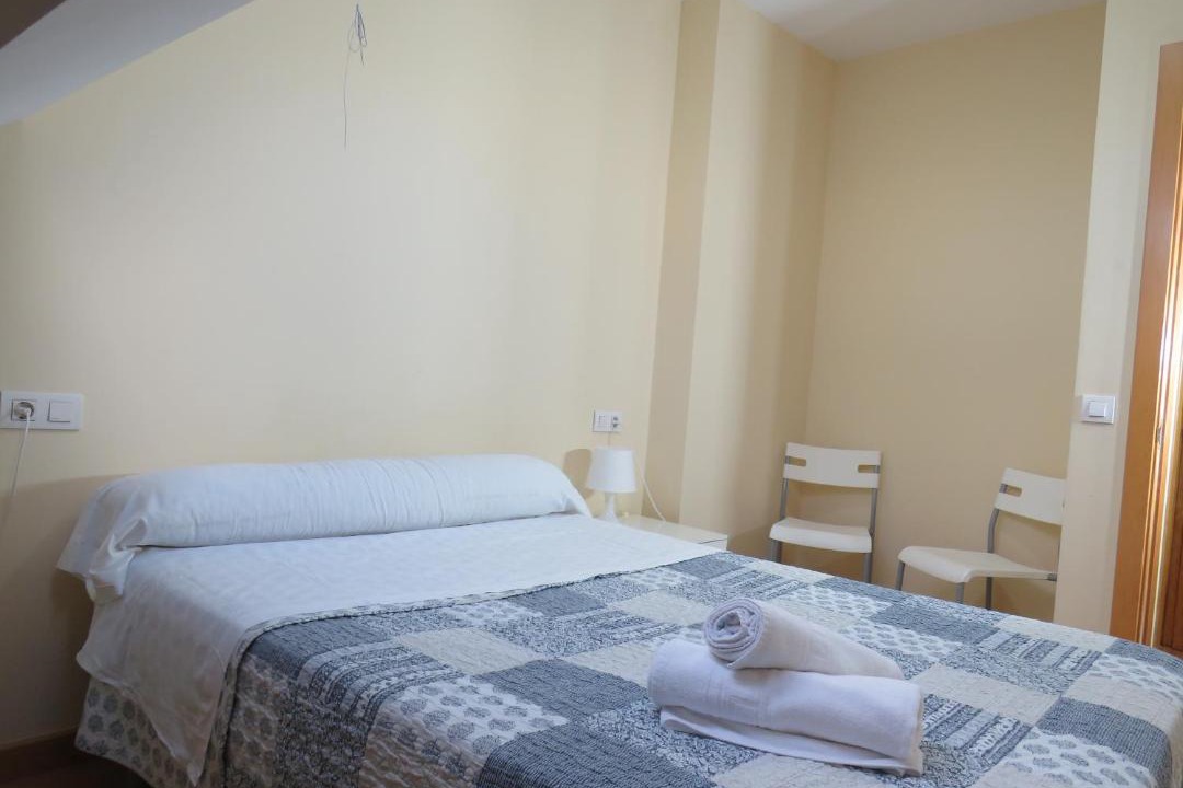 Photo of Bedroom in Lugo