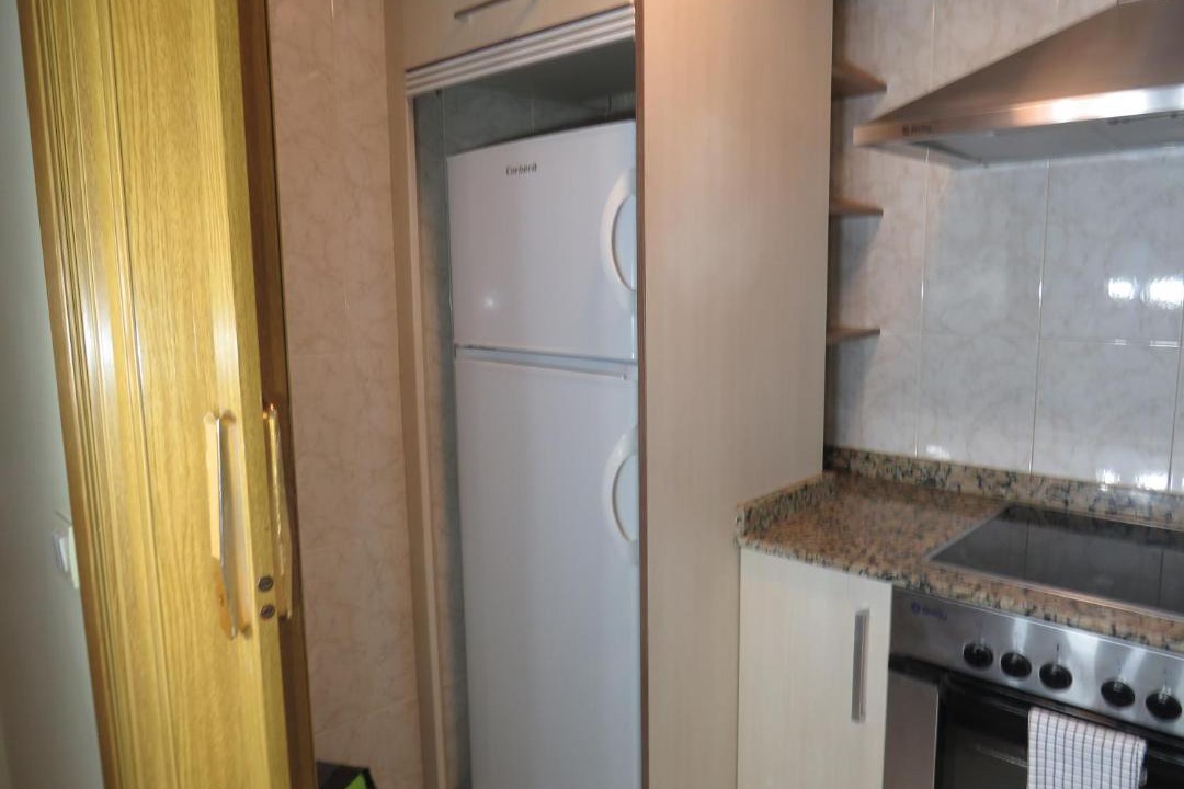 Photo of Kitchen in Lugo