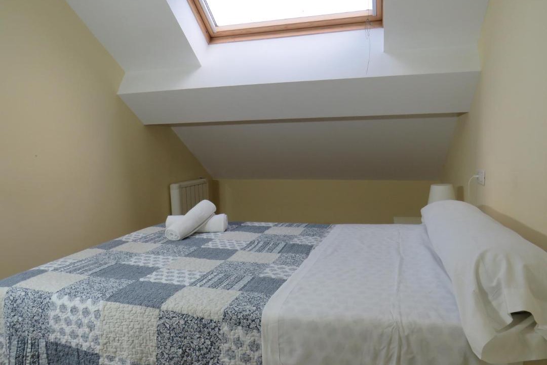 Photo of Bedroom in Lugo