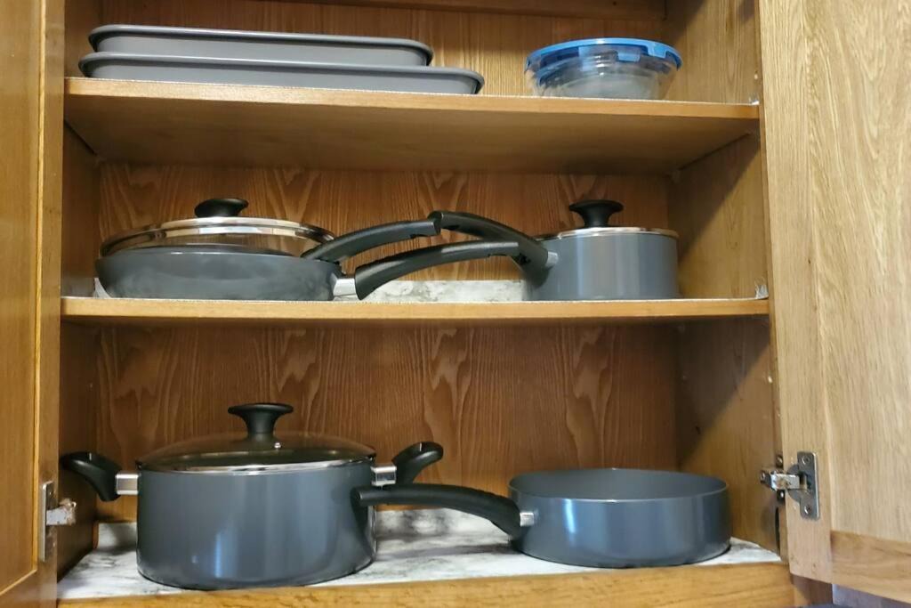 Photo of Kitchen in West Pensacola