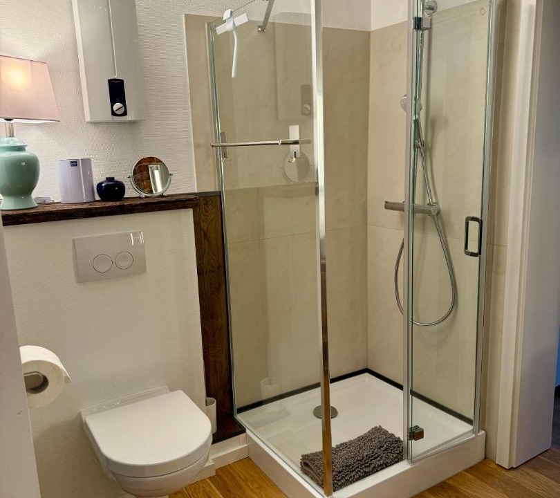 Photo of Bathroom in Domitz