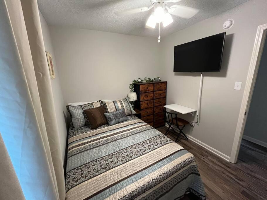 Photo of Bedroom in Southaven