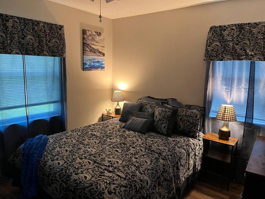 Photo of Bedroom in Southaven