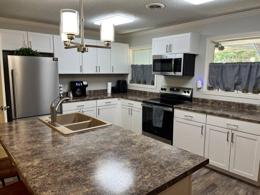 Photo of Kitchen in Southaven