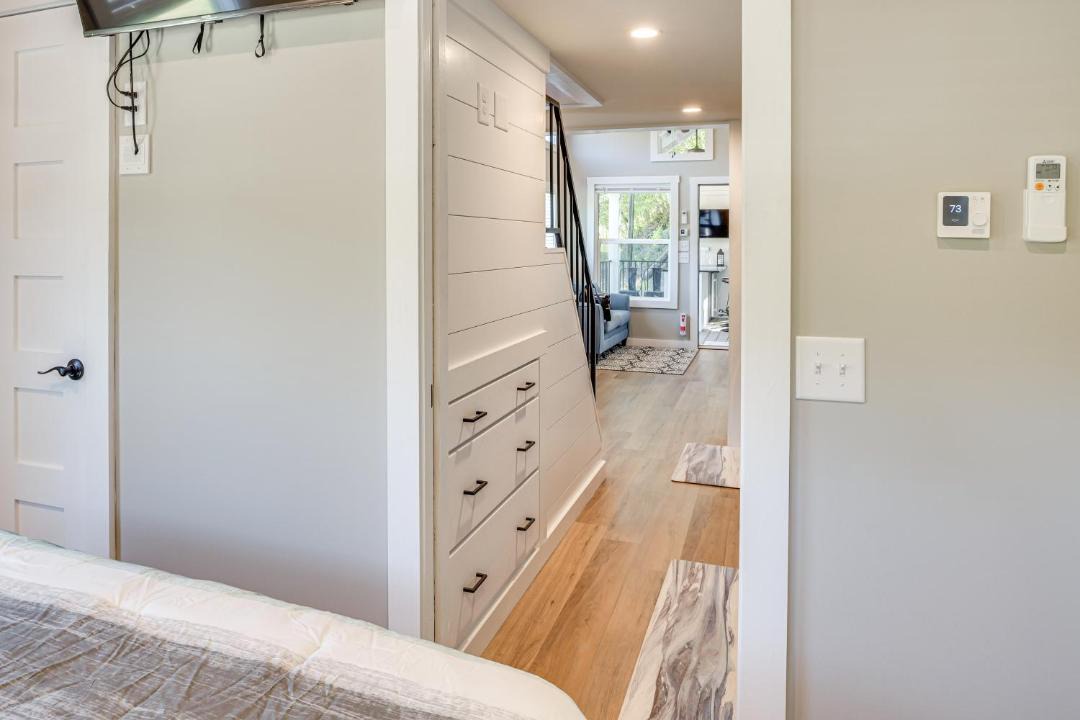 Photo of Bedroom in Cookeville