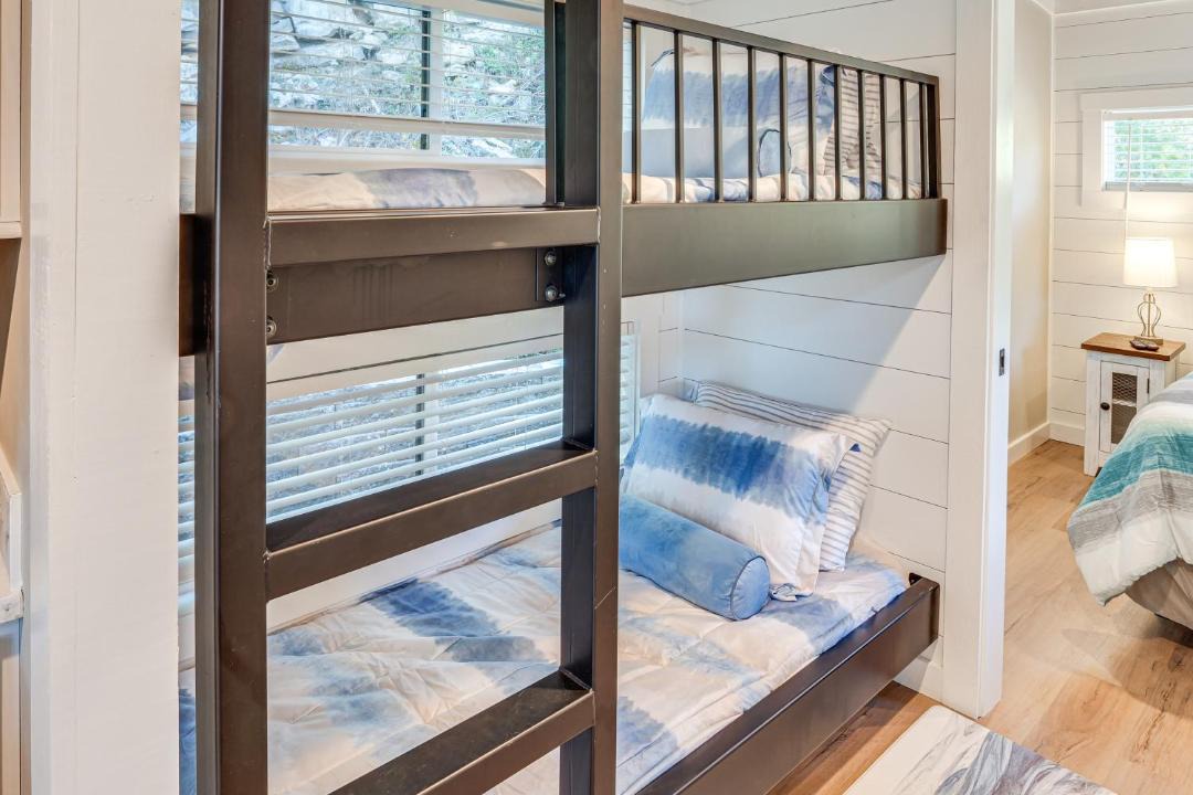 Photo of Bedroom in Cookeville