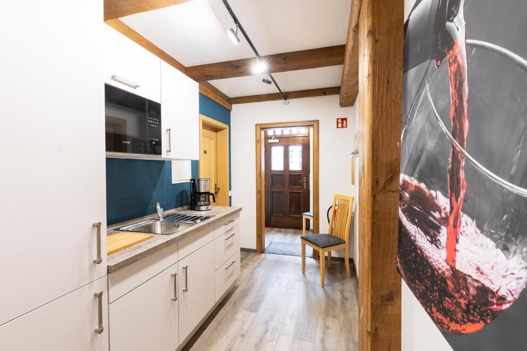 Photo of Kitchen in Luedenscheid