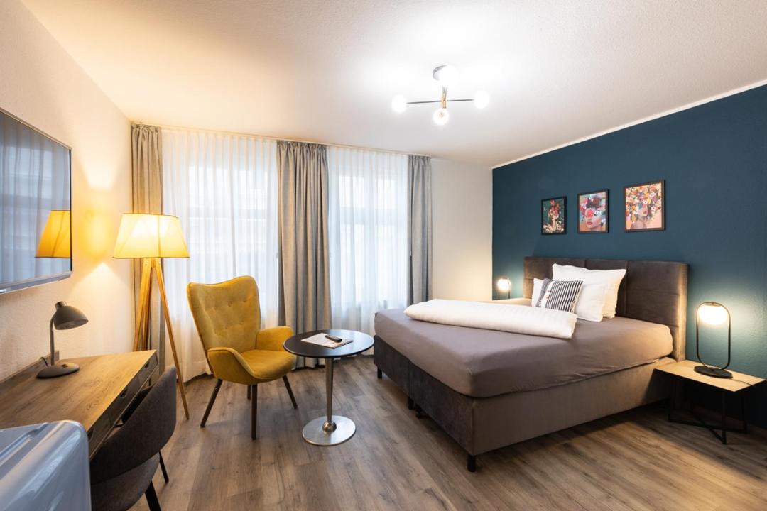 Photo of Bedroom in Luedenscheid