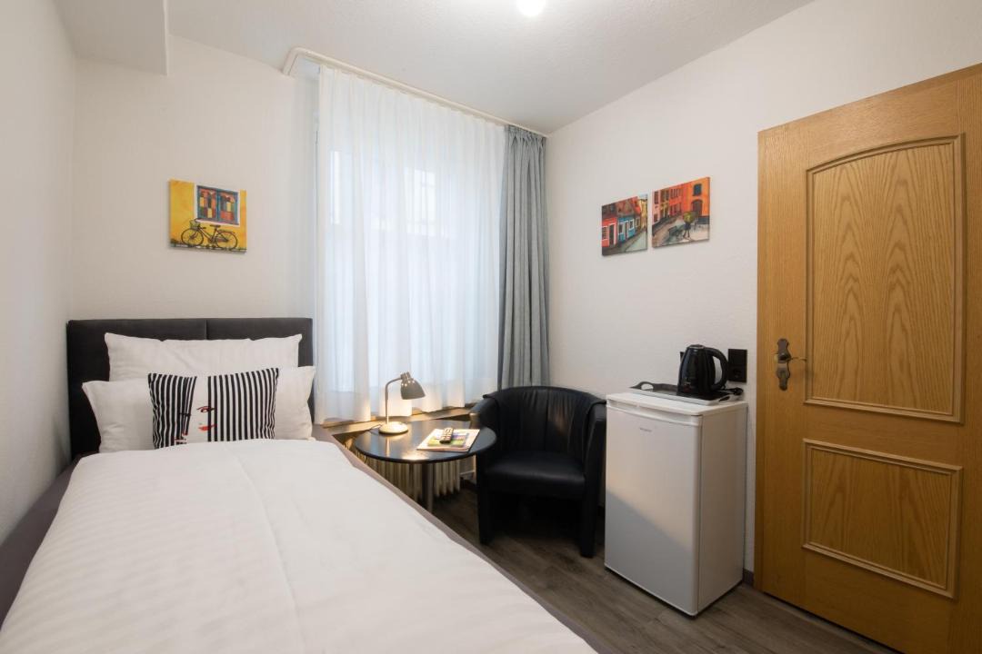 Photo of Bedroom in Luedenscheid