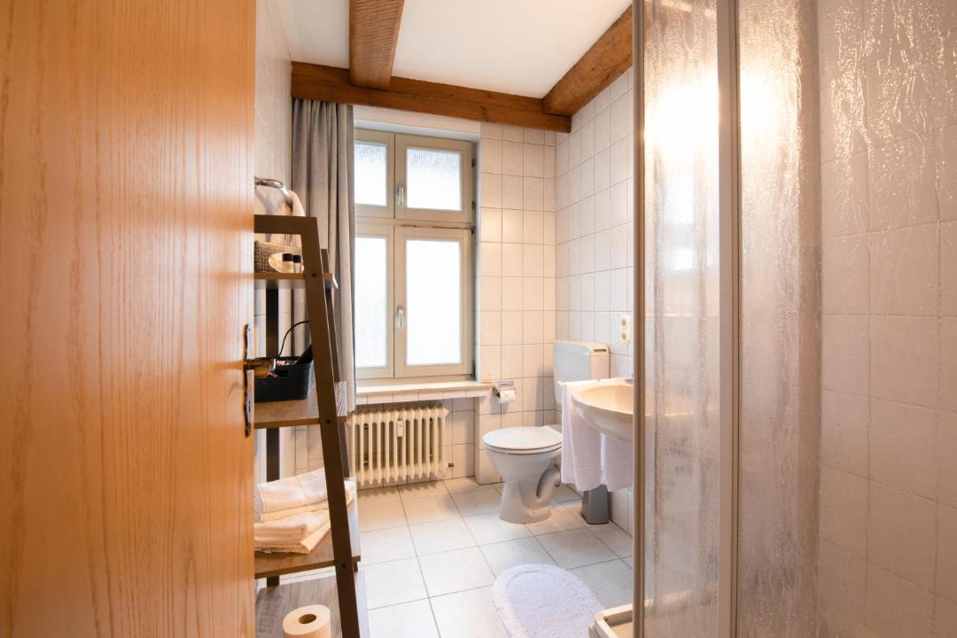 Photo of Bathroom in Luedenscheid
