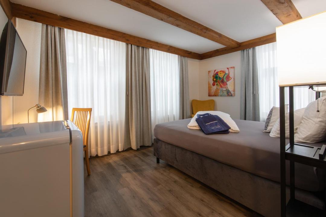Photo of Bedroom in Luedenscheid