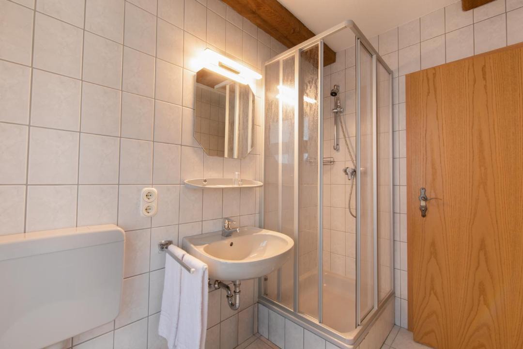 Photo of Bathroom in Luedenscheid