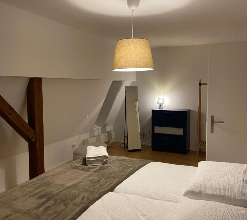 Photo of Bedroom in Alt-Wiedikon