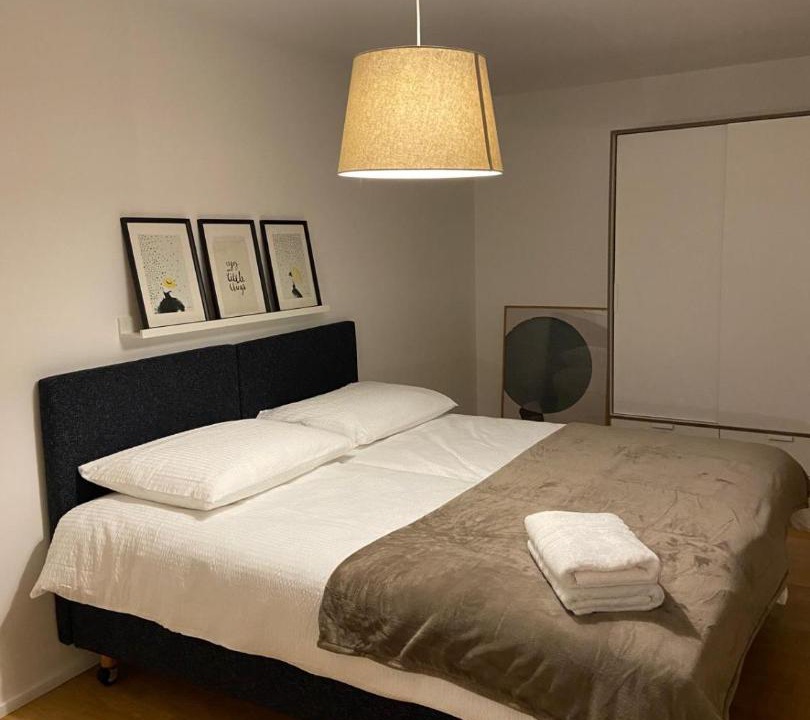Photo of Bedroom in Alt-Wiedikon