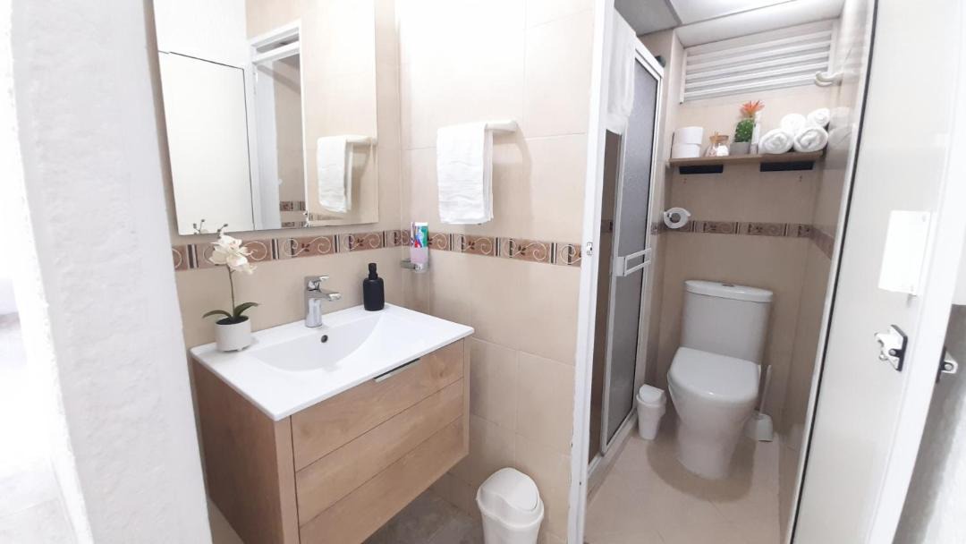 Photo of Bathroom in Bucaramanga